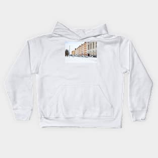 Helsinki Kids Hoodie